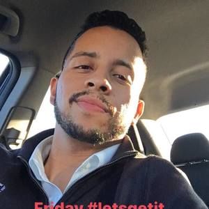 Meet your Posher, Luis